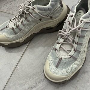 Nike air max flyknit venture NBY fd21110-003 new sea glass